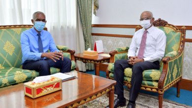 Raees Mayor