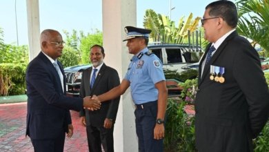 Raees PRI conference 1