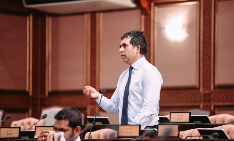 Saeed PPM MP