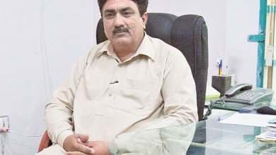 Shakeel Afridi