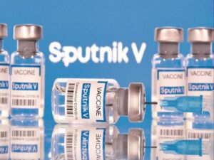 Soutnik Vaccine new