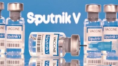 Sputnik Vaccinw