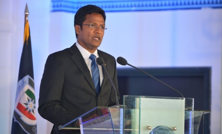 Umar Naseer