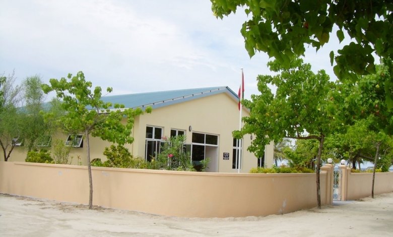 Velidhoo