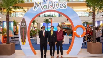 Visit Maldives 1