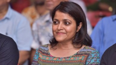 Yumna Maumoon