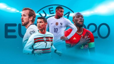 euro 2020 power rankings