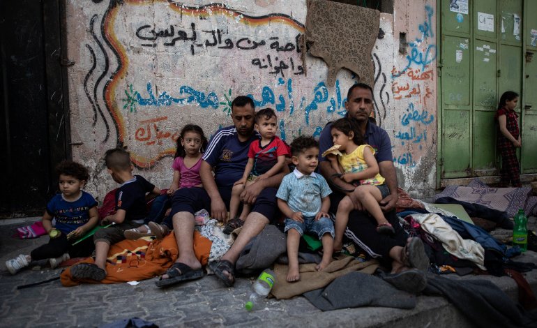 gaza 1