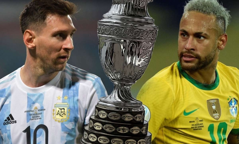 gfx messi neymar argentina brazil copa america 2021 ai7xerv4at091n9e3t9vo6peu