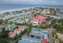 hulhumale 1