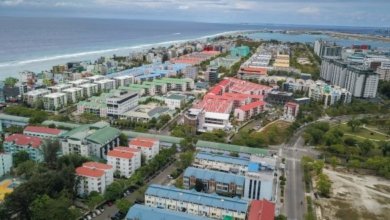 hulhumale 1