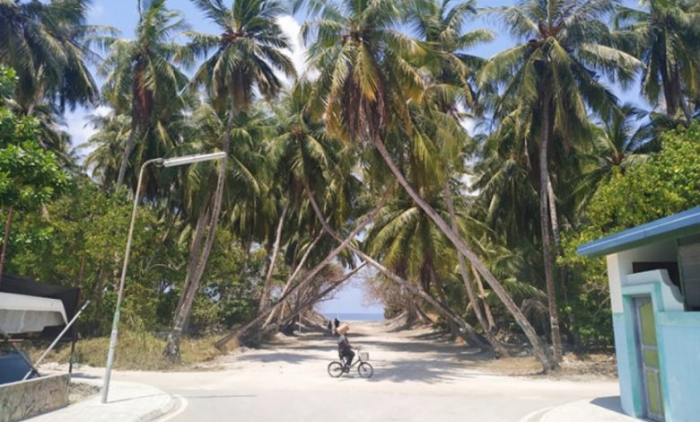 kulhudhuffushi