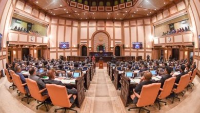 majilis 2020