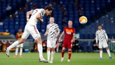 man utd vs roma 1620351429