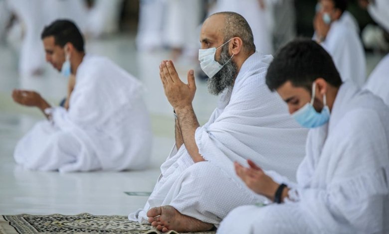 masjid al haram