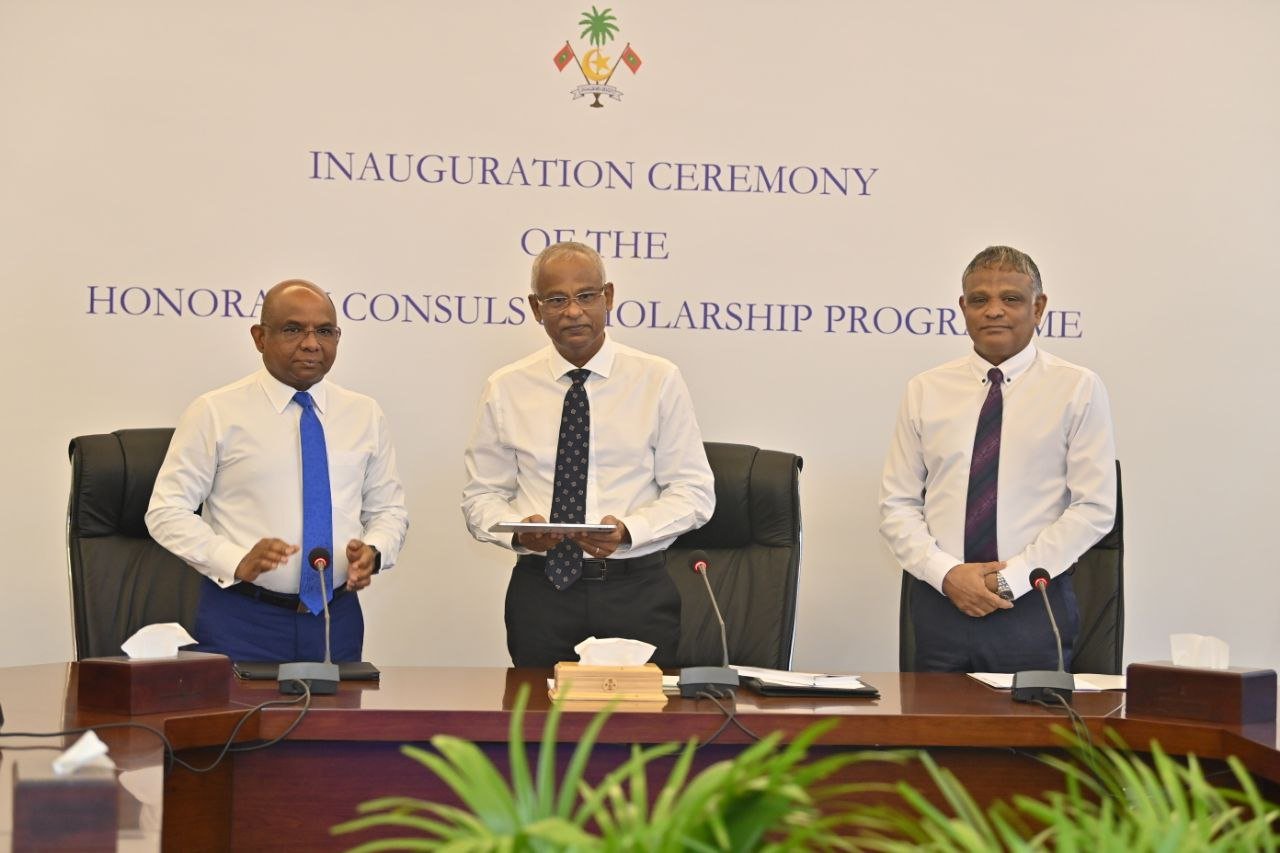 Rahil Aleemuddin | Atoll News