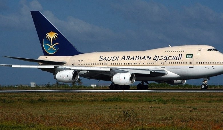 saudi airlines