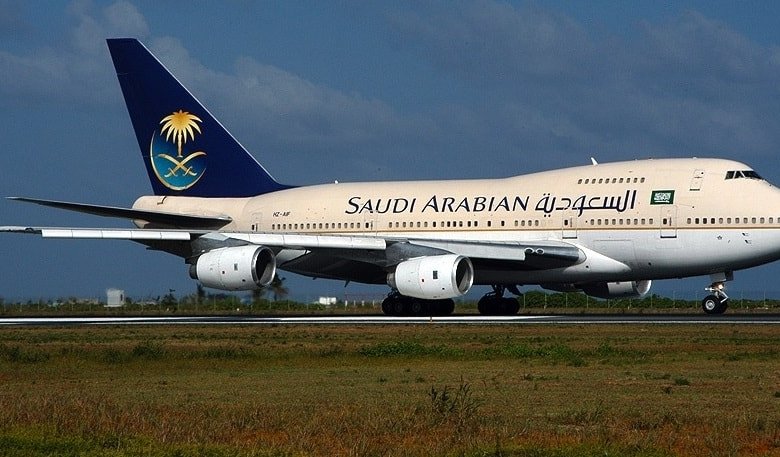 saudi airlines