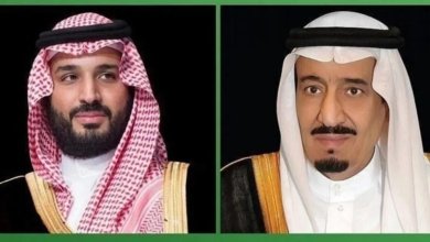 saudi king