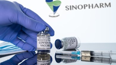 sinopharm vaccine