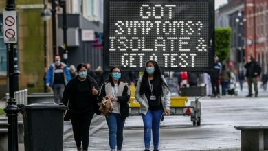 skynews bolton coronavirus 5409529