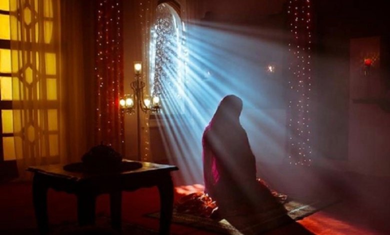 sujood 1