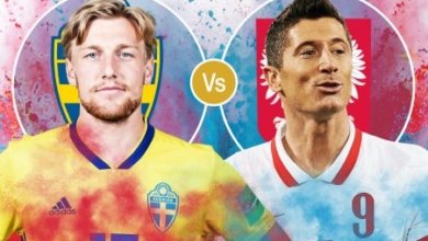 tp EURO 2021 h2h Sweden v Poland 450x300 2