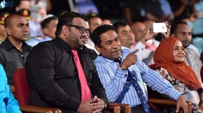 yamin adheeb