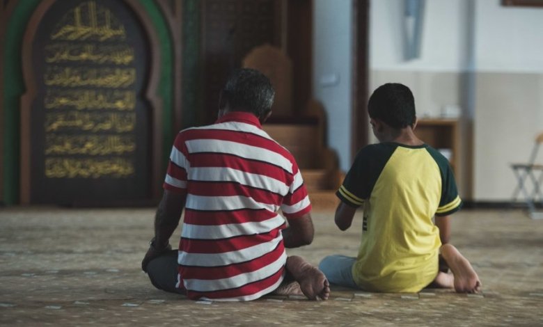 ރަމަޟާން މަހު މިސްކިޔް ތަކުގައި އަޅުކަން ކުރަނީ ވަގުތު އިމޭޖަސް މުހައްމަދު އަފްޒަލް 13 876x585 2