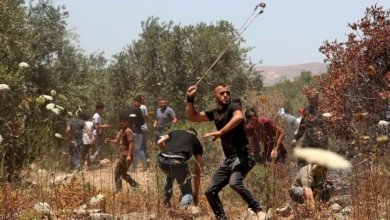 ފަލަސްތީން