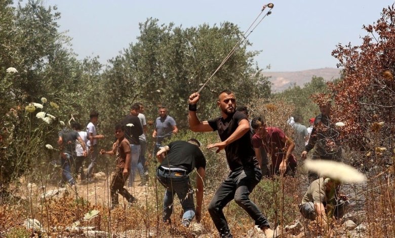 ފަލަސްތީން