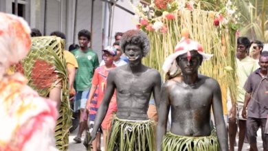 ލަހިމަގު ކޮަދި